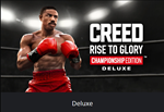 *Creed: Rise to Glory -Championship Edition*PS5*ТR*