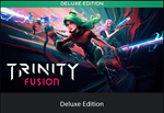 *Trinity Fusion * PS4/PS5 *ТУРЦИЯ*