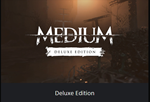 *The Medium * PS4/PS5 *ТУРЦИЯ*