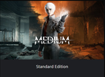 *The Medium * PS4/PS5 *ТУРЦИЯ*