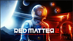 *Red Matter 2  VR2  *PS5 *ТR*