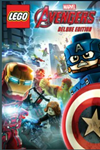 💥Xbox One / X|S 💥  LEGO® Marvel´s Avengers