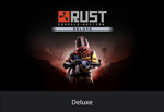 💥Xbox One / X|S 💥  Rust Console Edition