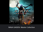*NINJA GAIDEN: Master Collection * PS4/PS5 *ТУРЦИЯ*