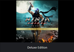 *NINJA GAIDEN: Master Collection * PS4/PS5 *ТУРЦИЯ*