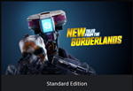 *New Tales from the Borderlands * PS4/PS5 *ТУРЦИЯ*