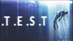 *.T.E.S.T: Expected Behaviour * PS4/PS5 *ТУРЦИЯ*