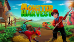 *Monster Harvest * PS4/PS5 *ТУРЦИЯ*