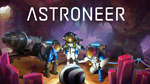 *Astroneer * PS4/PS5 *ТУРЦИЯ*