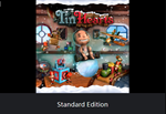 *Tin Hearts * PS4/PS5 *ТУРЦИЯ*