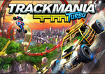 *Trackmania* Turbo * PS4/PS5 *ТУРЦИЯ*