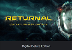 *Returnal * PS4/PS5 *ТУРЦИЯ*