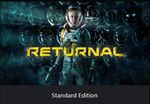 *Returnal * PS4/PS5 *ТУРЦИЯ*
