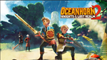 💥EPIC GAMES PC  Oceanhorn 2  🔴TR🔴 - irongamers.ru