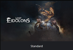 *Lost Eidolons * PS5  *ТУРЦИЯ*