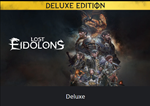 *Lost Eidolons * PS5  *ТУРЦИЯ*