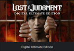 *Lost Judgment * PS4/PS5 *ТУРЦИЯ*