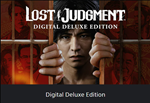 *Lost Judgment * PS4/PS5 *ТУРЦИЯ*
