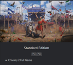 *Chivalry 2 * PS4/PS5 *ТУРЦИЯ*
