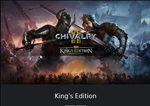 *Chivalry 2 * PS4/PS5 *ТУРЦИЯ*