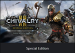 *Chivalry 2 * PS4/PS5 *ТУРЦИЯ*