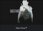 *Days Gone * PS4/PS5 *ТУРЦИЯ*