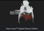 *Days Gone * PS4/PS5 *ТУРЦИЯ*