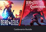 *Dead Cells  * PS4/PS5 *ТУРЦИЯ*