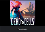 *Dead Cells  * PS4/PS5 *ТУРЦИЯ*
