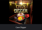 *Cave Digger ( VR ) * PS4/PS5 *ТУРЦИЯ*
