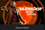*DEATHLOOP * PS5 *ТУРЦИЯ*