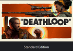*DEATHLOOP * PS5 *ТУРЦИЯ*