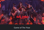 *Evil Dead: The Game * PS4/PS5 *ТУРЦИЯ*