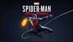 *Marvel´s Spider-Man: Miles Morales * PS4 / PS5*ТR*