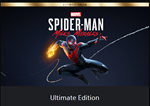 *Marvel´s Spider-Man: Miles Morales * PS4 / PS5*ТR*