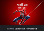 *Marvel´s Spider-Man Remastered * PS5/ПС5 *ТR*
