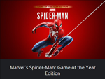 *Marvel´s Spider-Man Remastered * PS5/ПС5 *ТR*