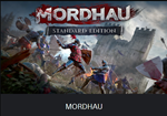 *MORDHAU * PS4 / PS5 *ТR*