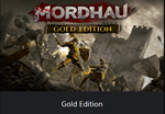 *MORDHAU * PS4 / PS5 *ТR*