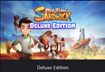 *My Time at Sandrock * PS5/ПС5 *ТR*