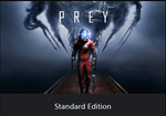 *Prey / Добыча * PS4 / PS5 *ТR*