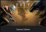 *Prey / Добыча * PS4 / PS5 *ТR*