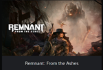 *Remnant: From the Ashes * PS4 / PS5  *ТR*