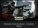 *Remnant: From the Ashes * PS4 / PS5  *ТR*