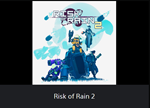 *Risk of Rain 2 * | PS4 / PS5 *ТR*