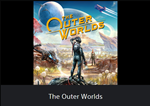 *The Outer Worlds * PS4 / PS5 *ТR*