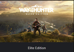 *Way of the Hunter * PS5/ПС5 *ТR*