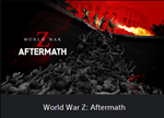 *World War Z: Aftermath * PS4 / PS5 *ТR*