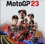*MotoGP™23 * PS4 / PS5 *ТR*