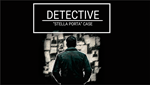*DETECTIVE - Stella Porta case * PS4 / PS5*ТR*